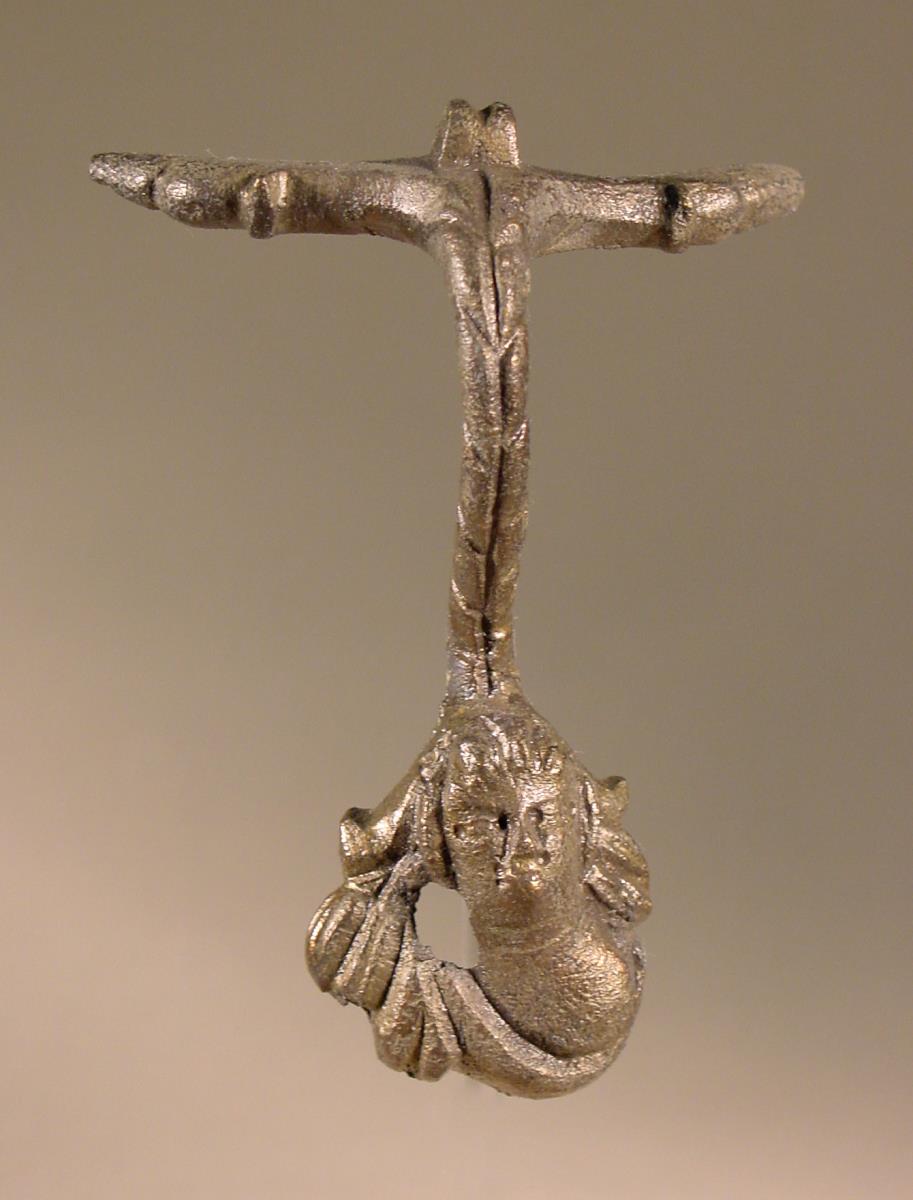 Kannenhenkel