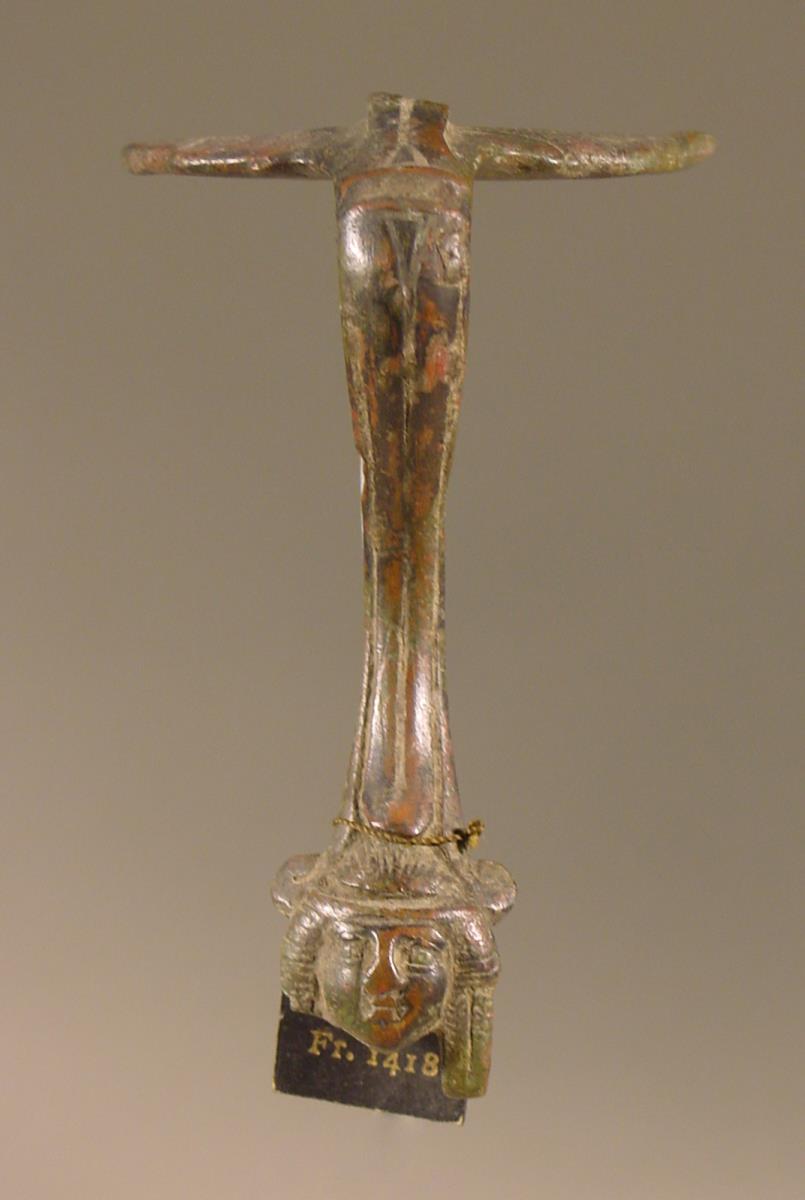 Kannenhenkel