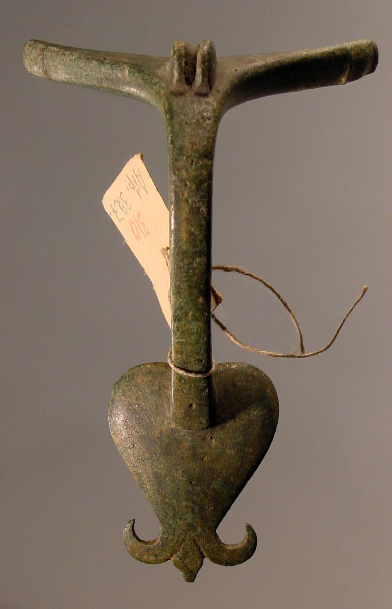 Kannenhenkel