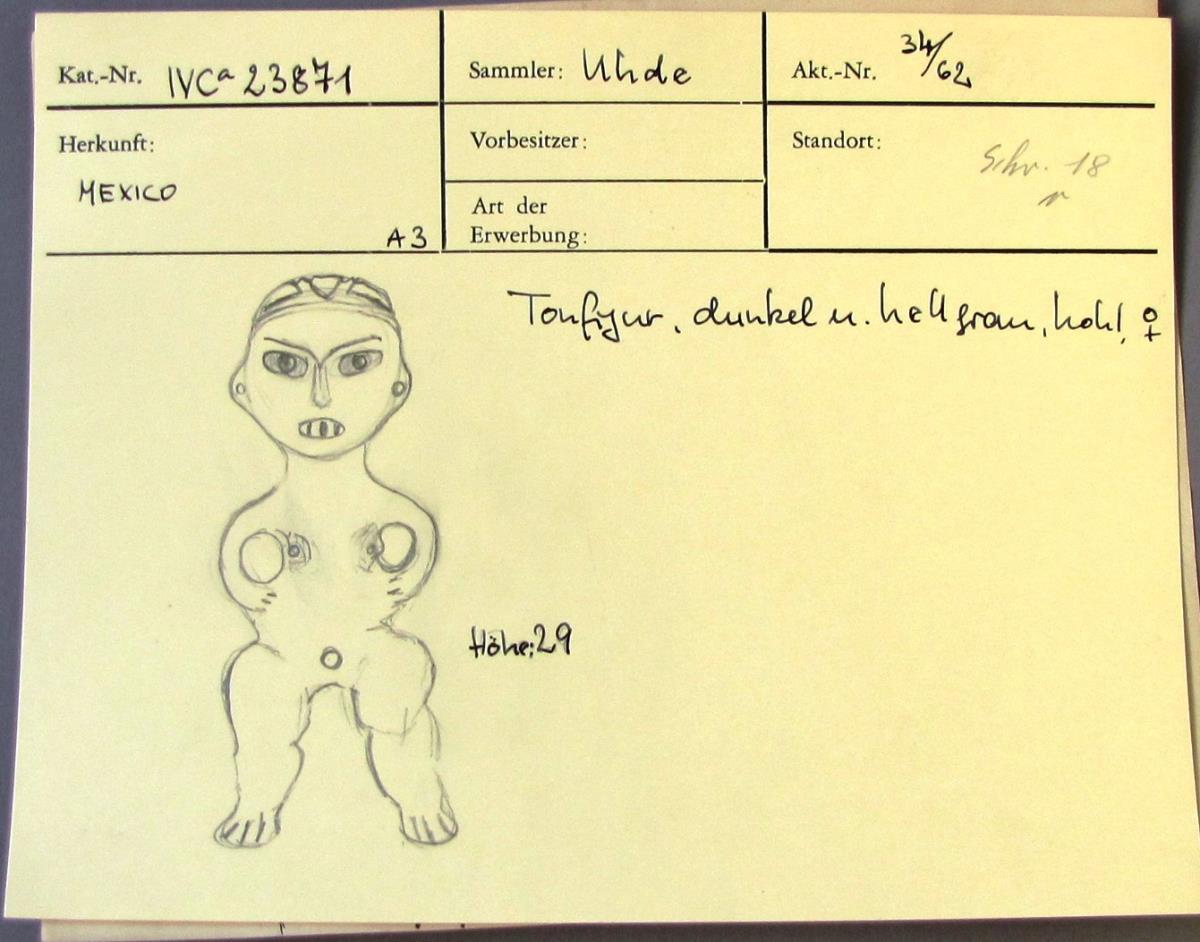 IV Ca 23871