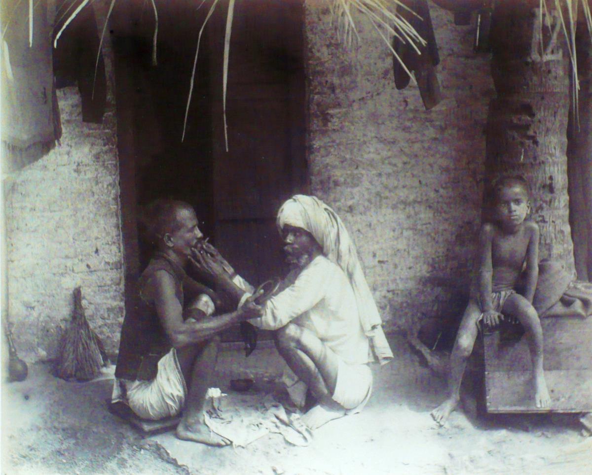 Barbier