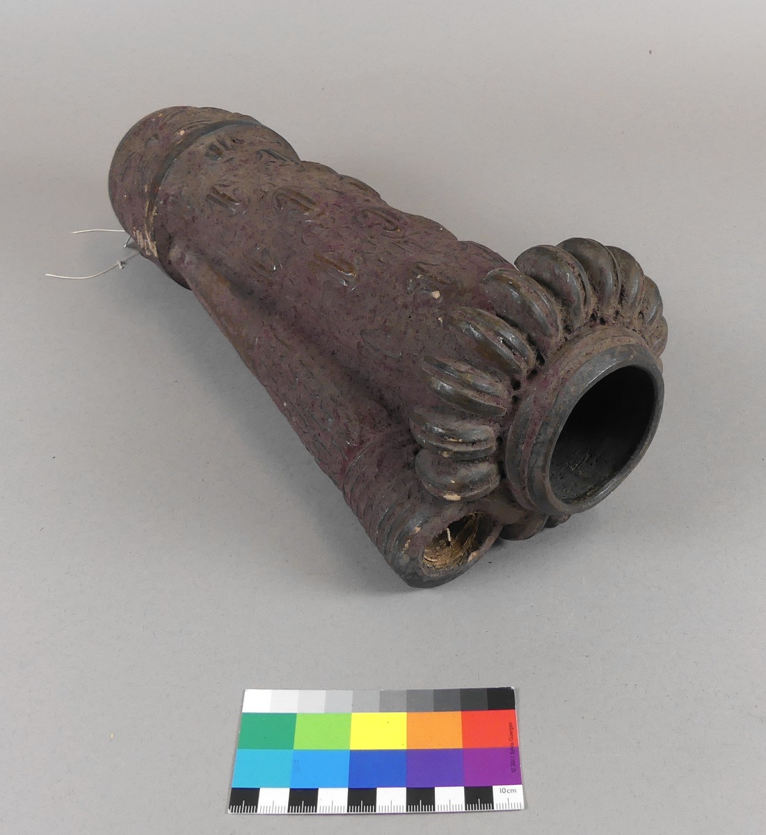 III C 28971 a,b