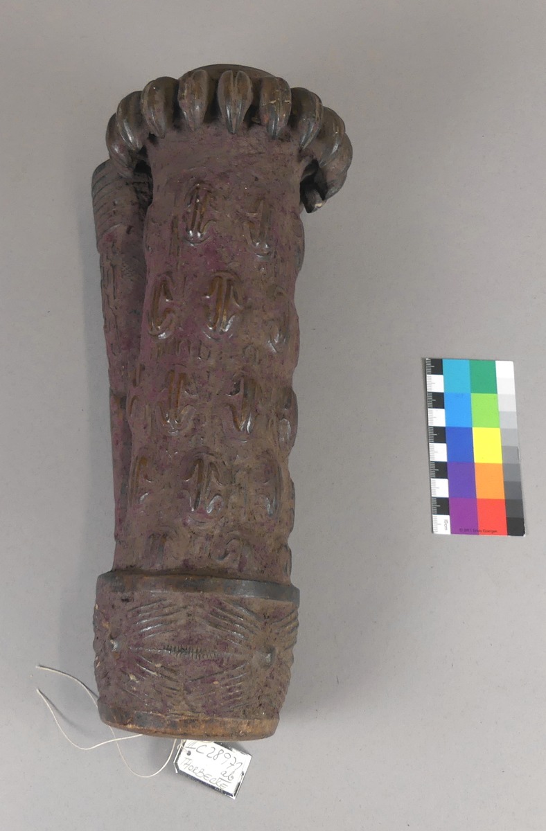 III C 28971 a,b