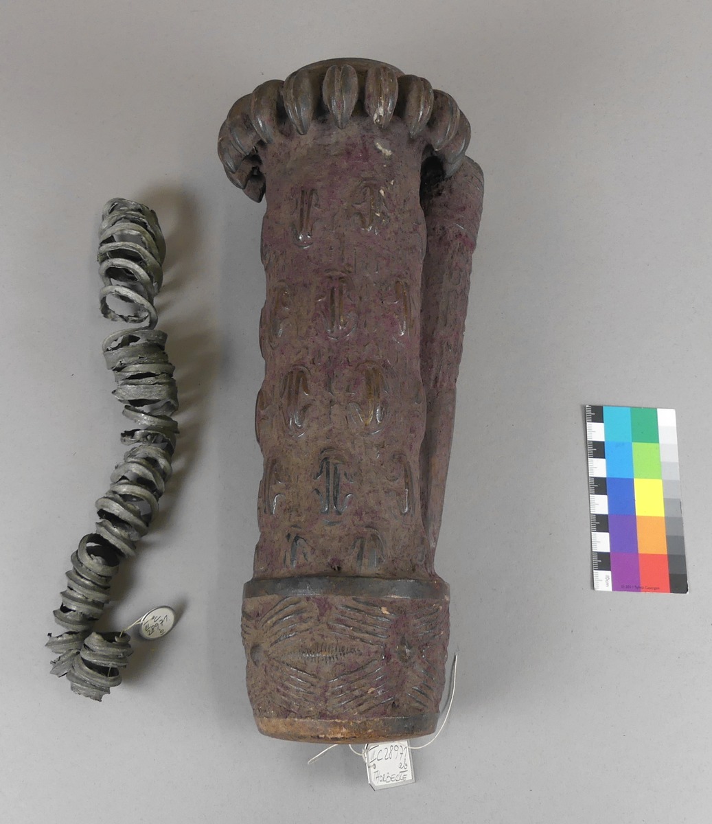 III C 28971 a,b