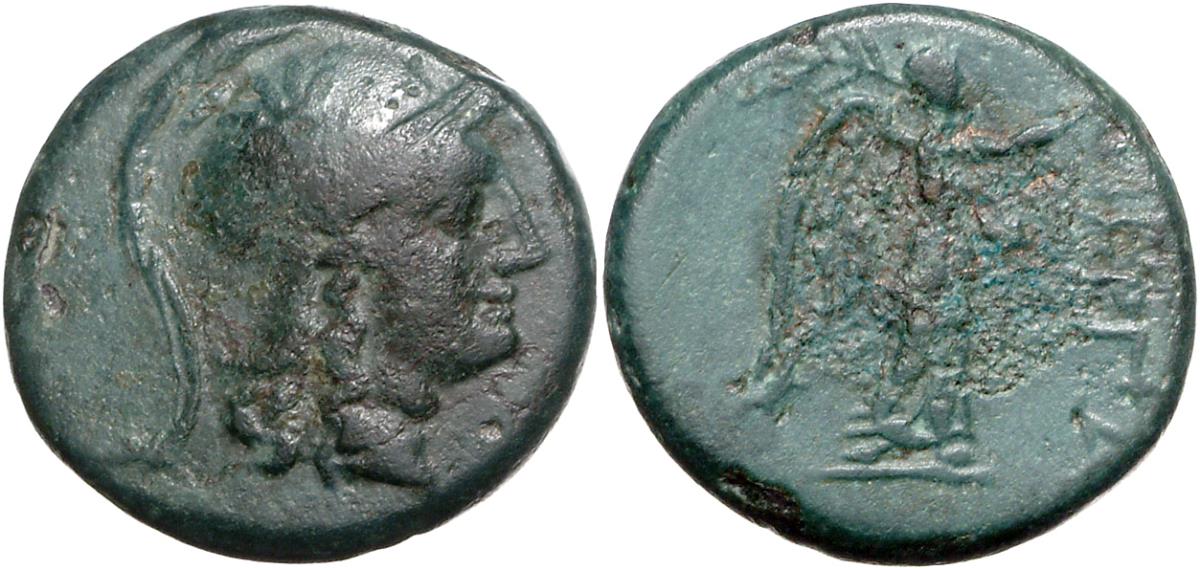 Pergamon