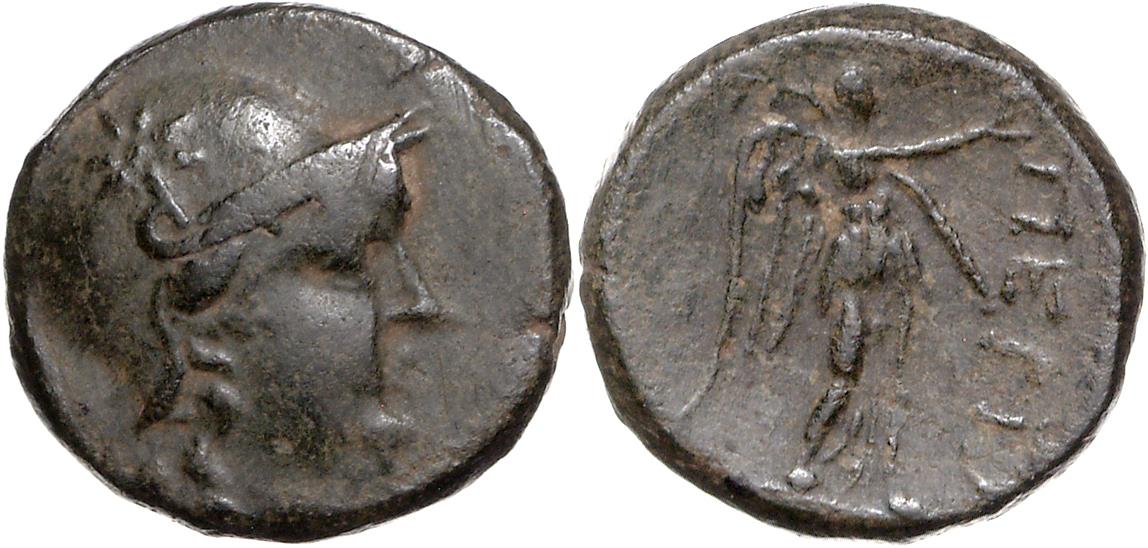 Pergamon