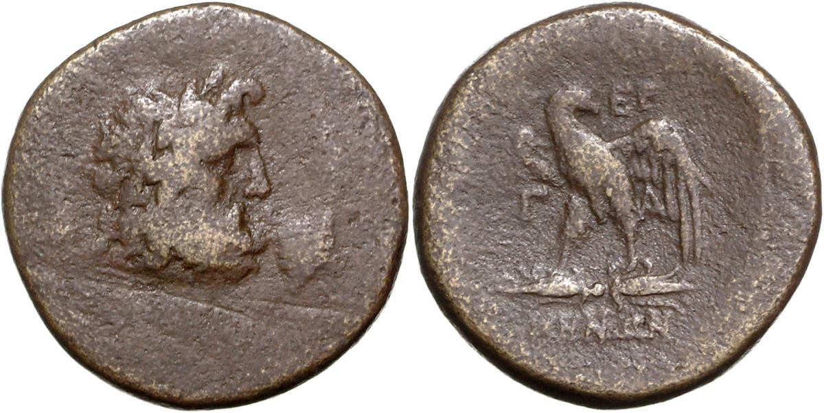 Pergamon