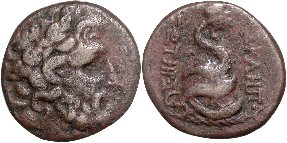 Pergamon
