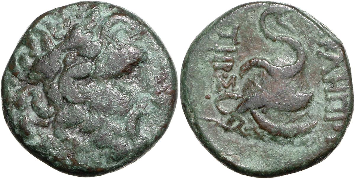 Pergamon