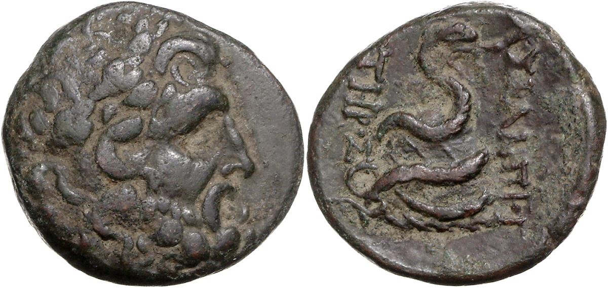 Pergamon