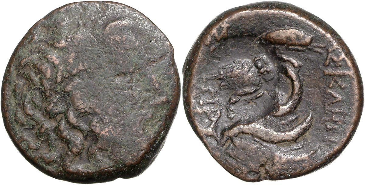 Pergamon