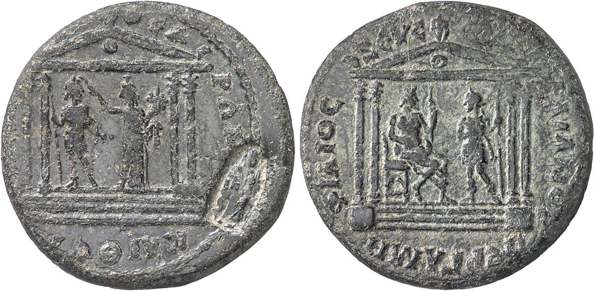 Pergamon