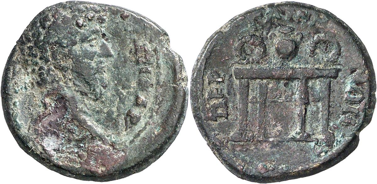 Pergamon