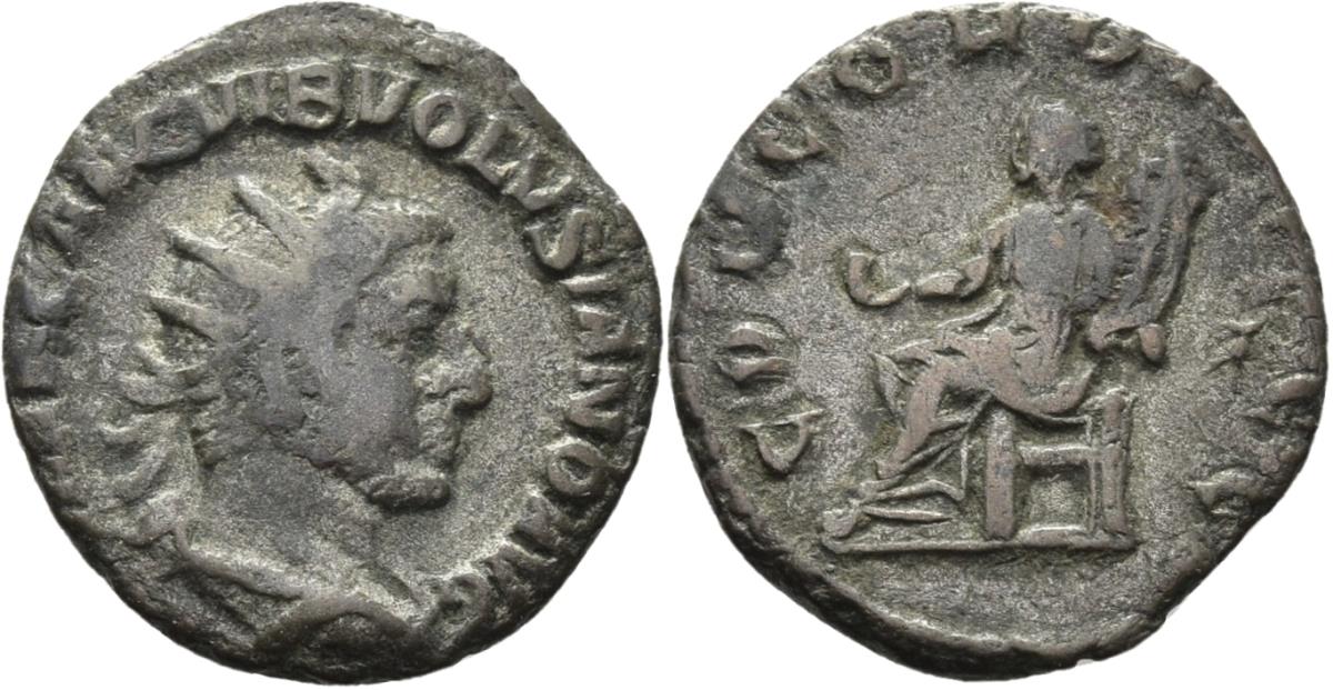 Volusianus