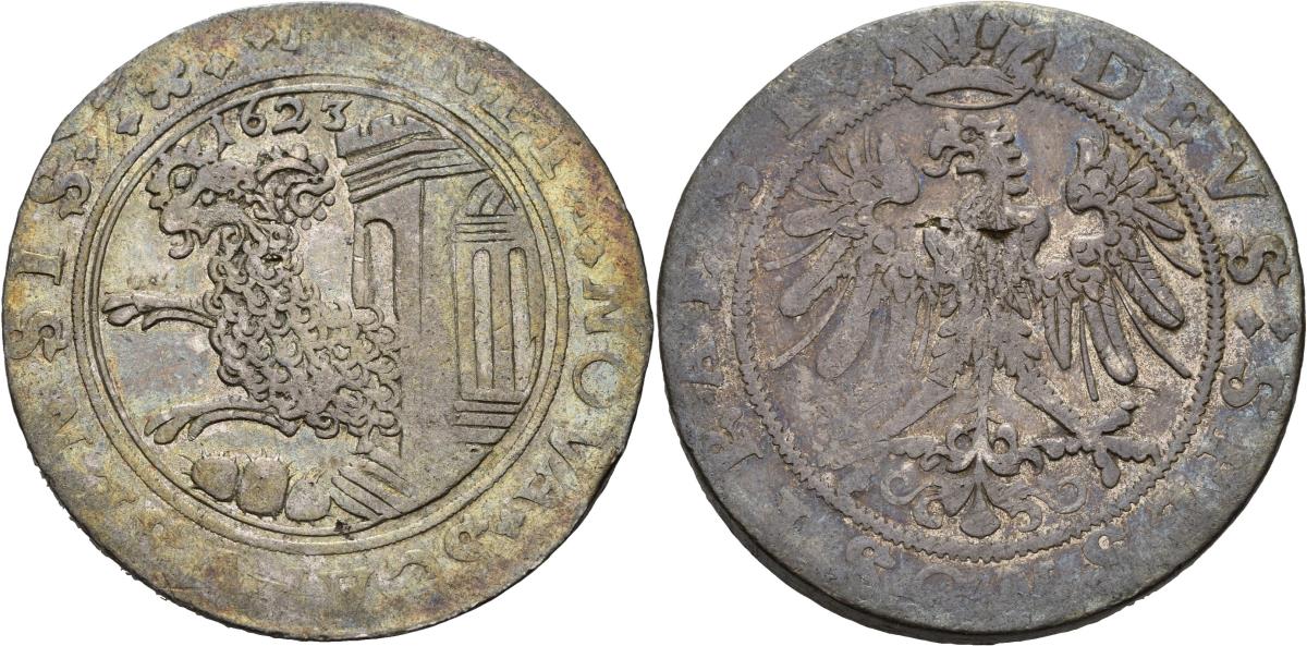 Schaffhausen: Stadt