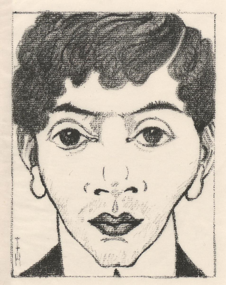 Illustration zu Thomas Mann, Wälsungenblut