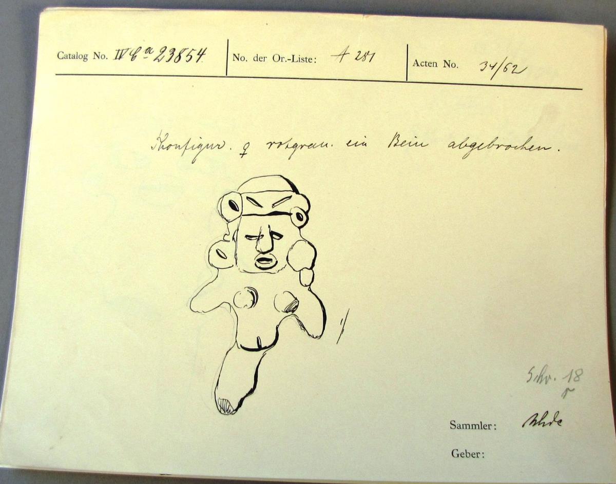 IV Ca 23854