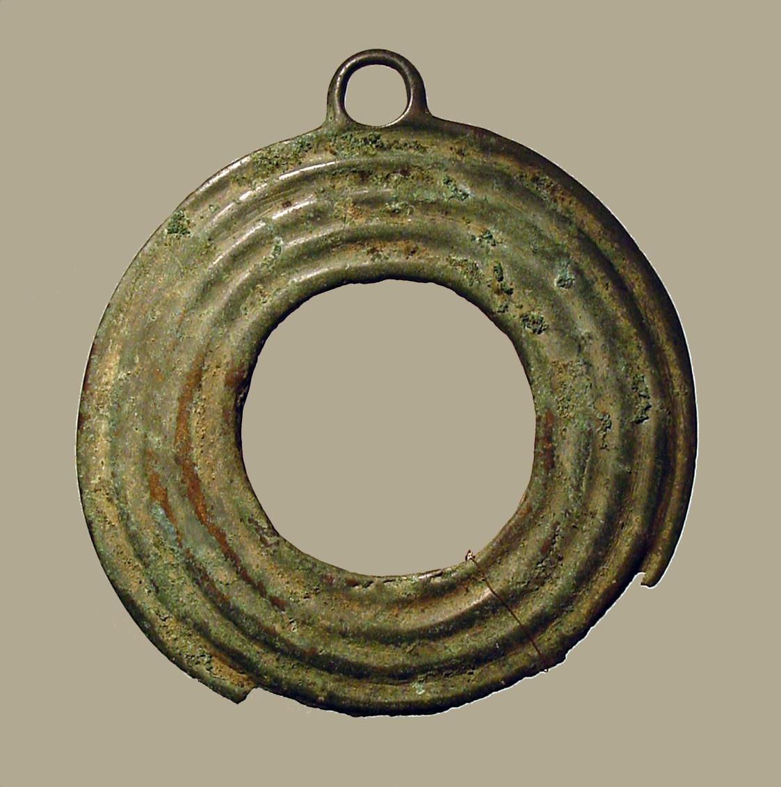 Breiter Ring