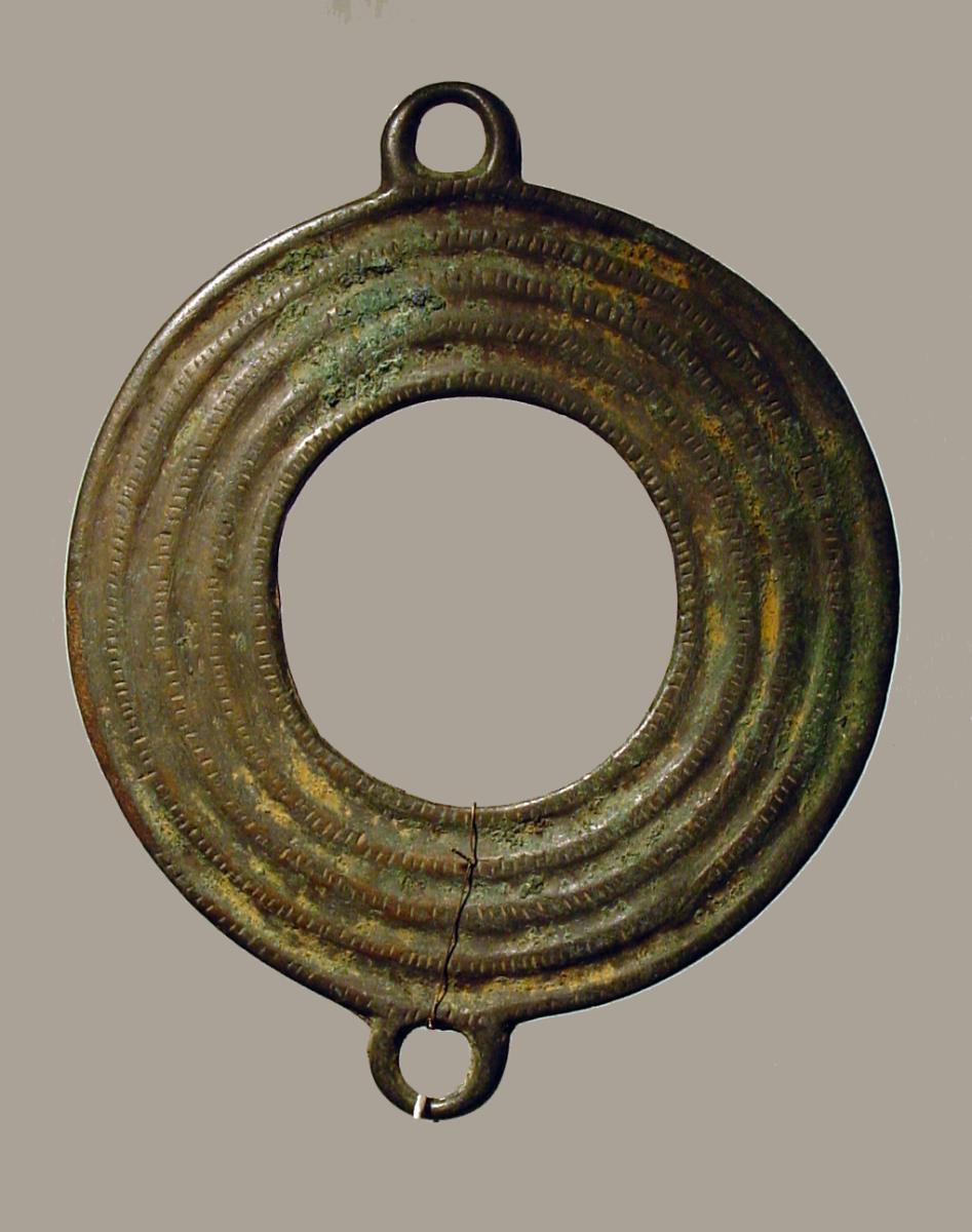 Breiter Ring