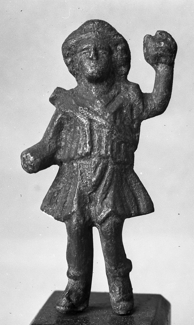 Dianastatuette