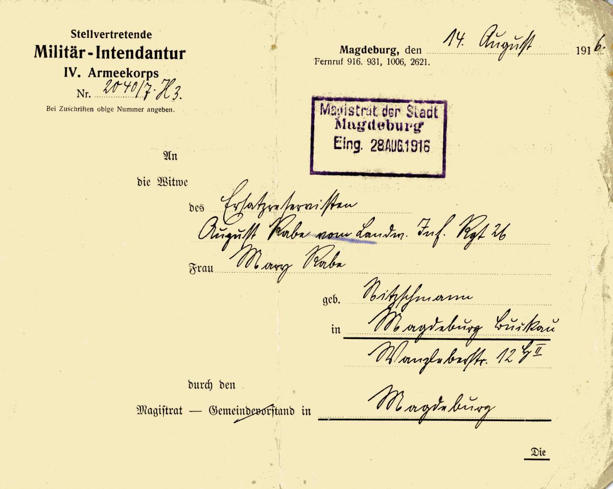 I (67 H) 456/1979