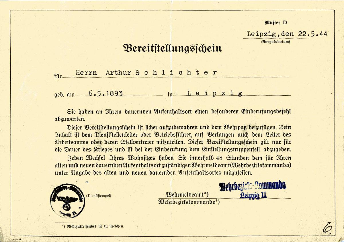 I (67 H) 477/1979