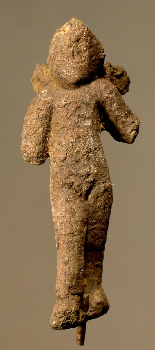 Amorstatuette