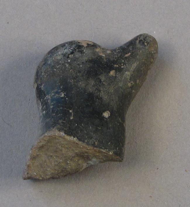 Vogelkopf