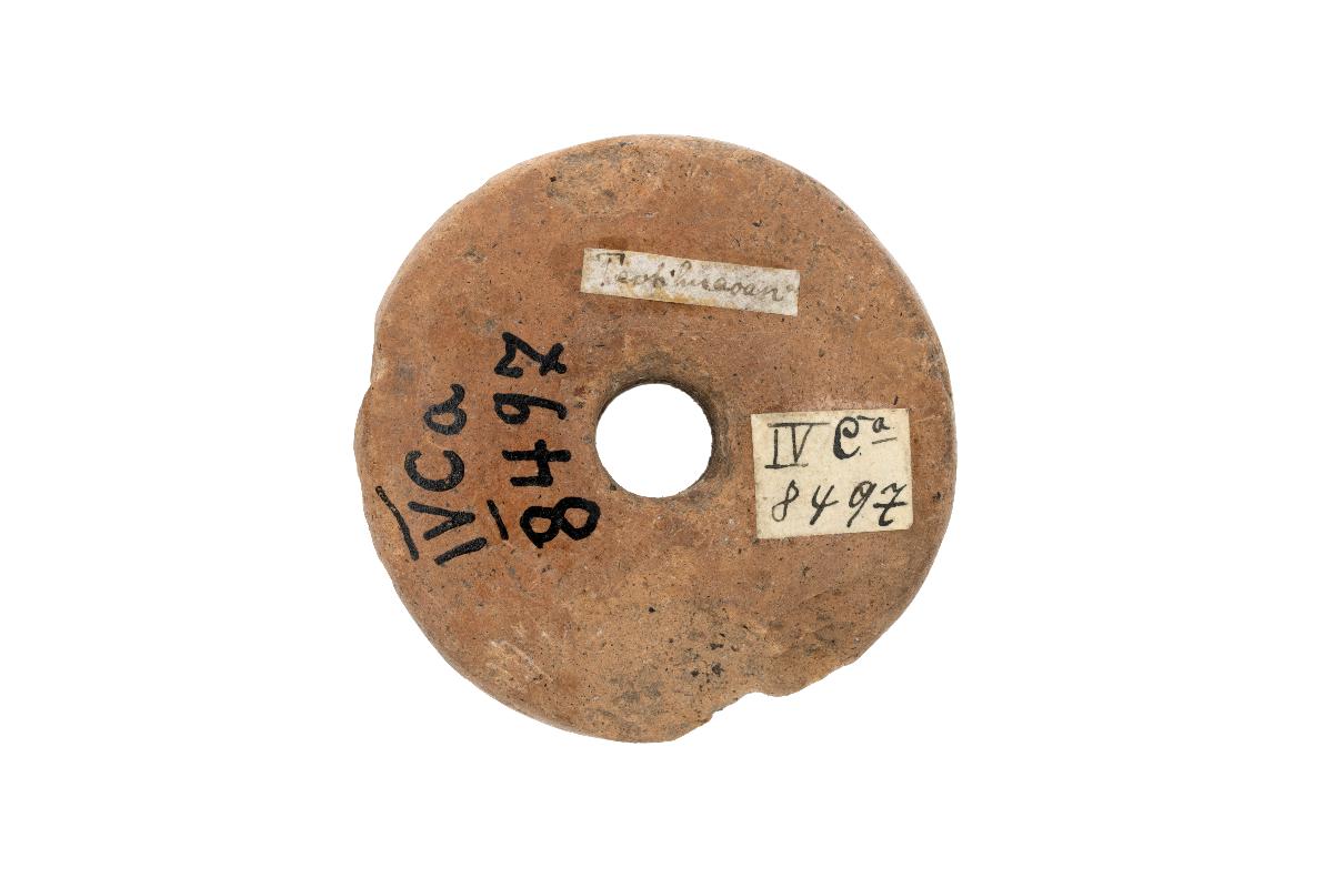 IV Ca 8497