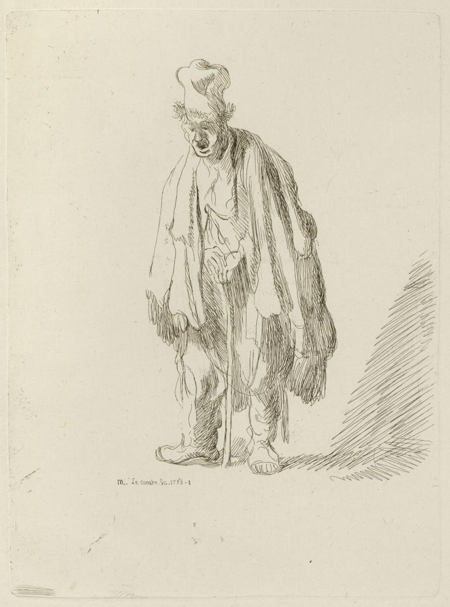 Bettler