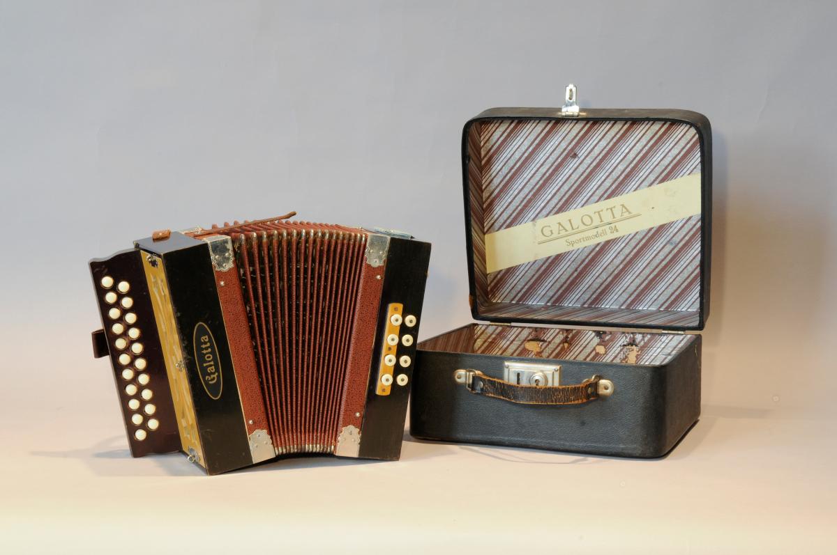 Handharmonika
