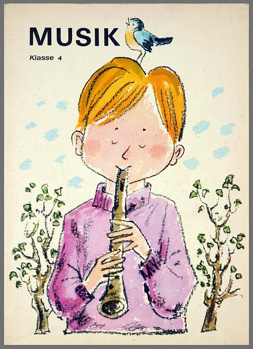 Musik 4