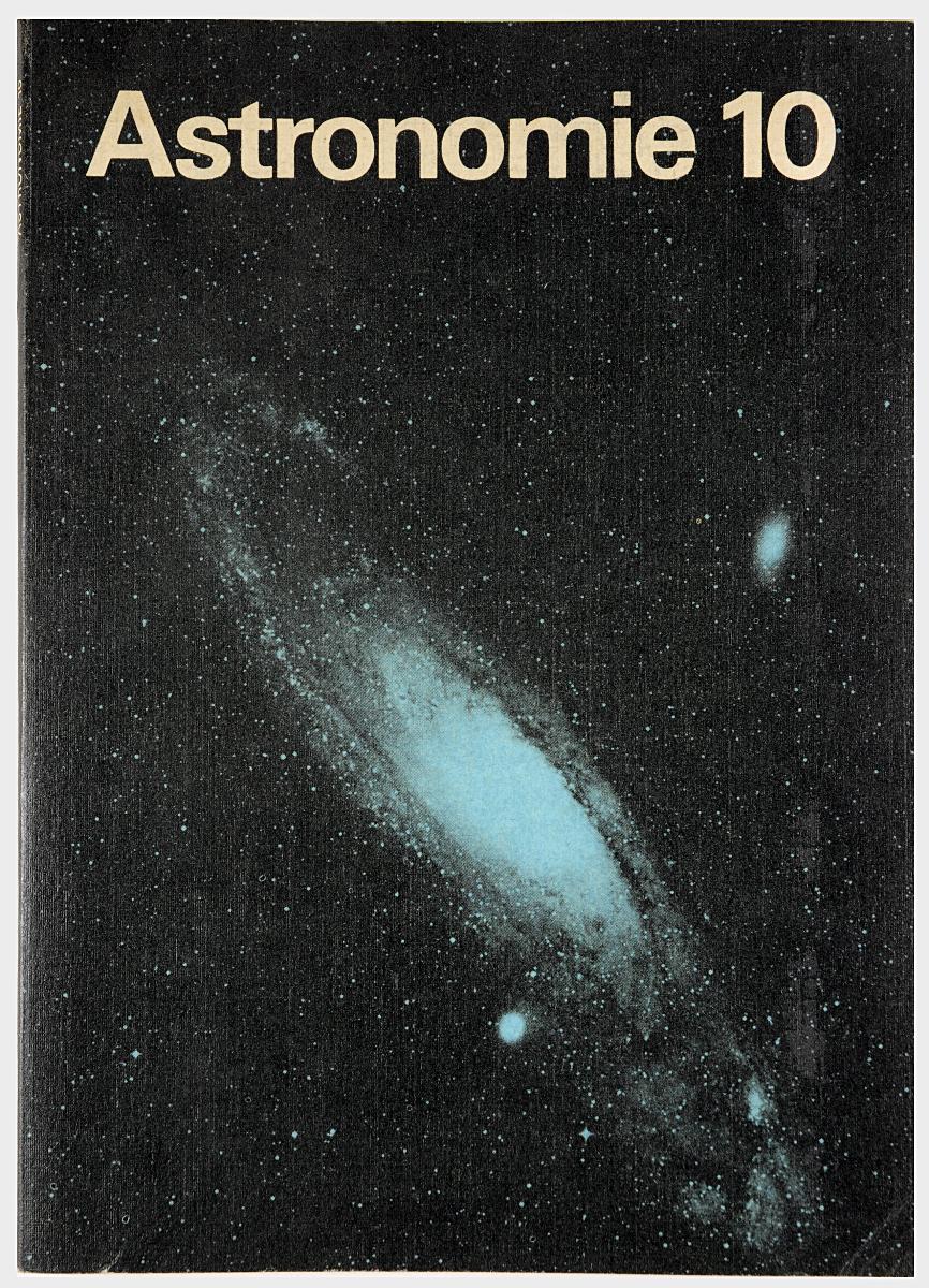 Astronomie 10