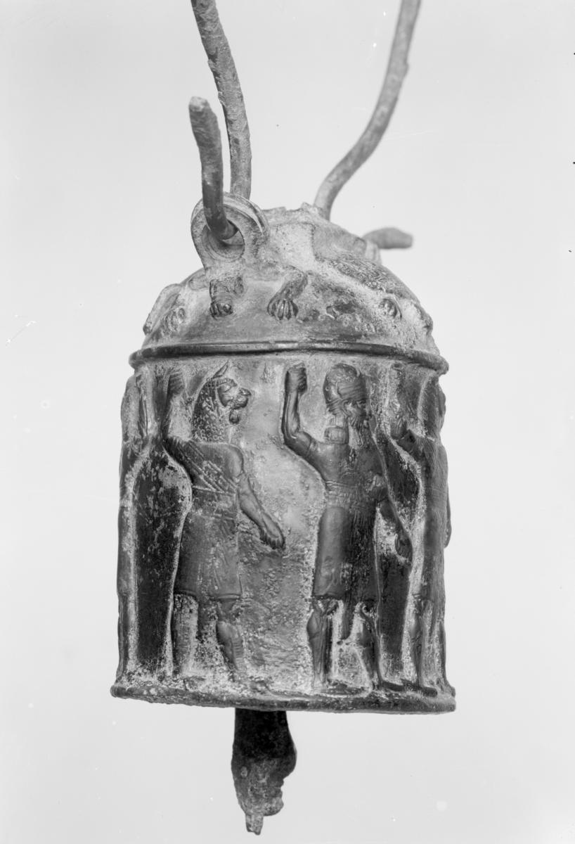 Glocke für magische Zwecke