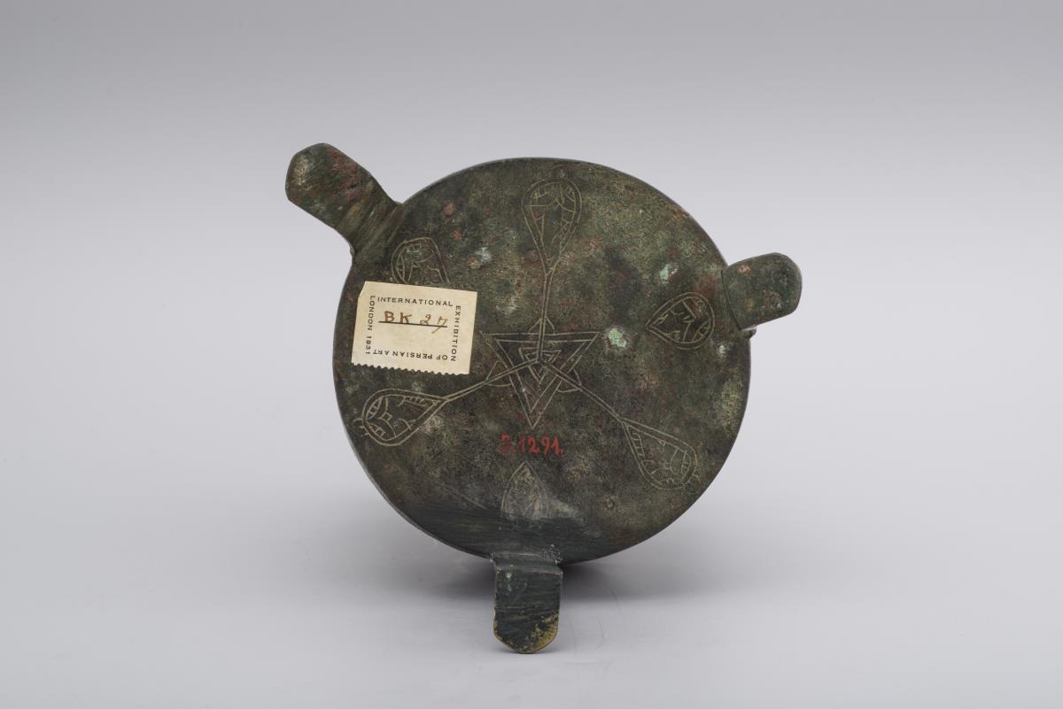 I. 1291