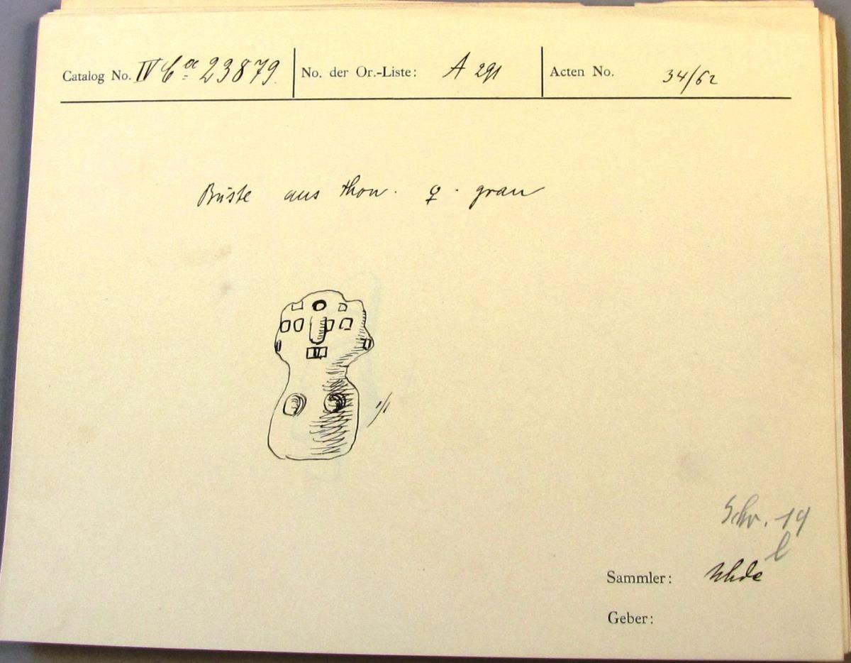 IV Ca 23879