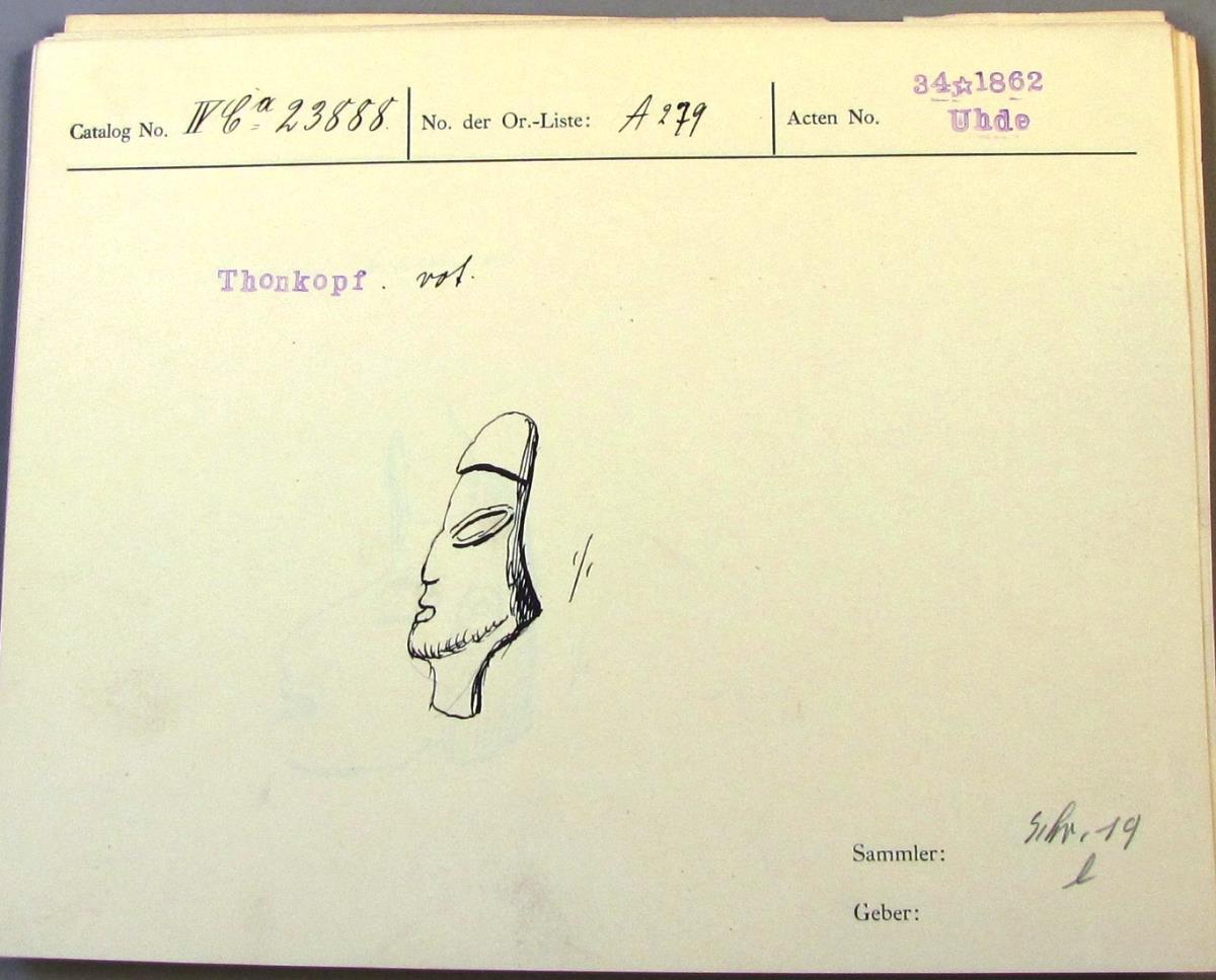 IV Ca 23888