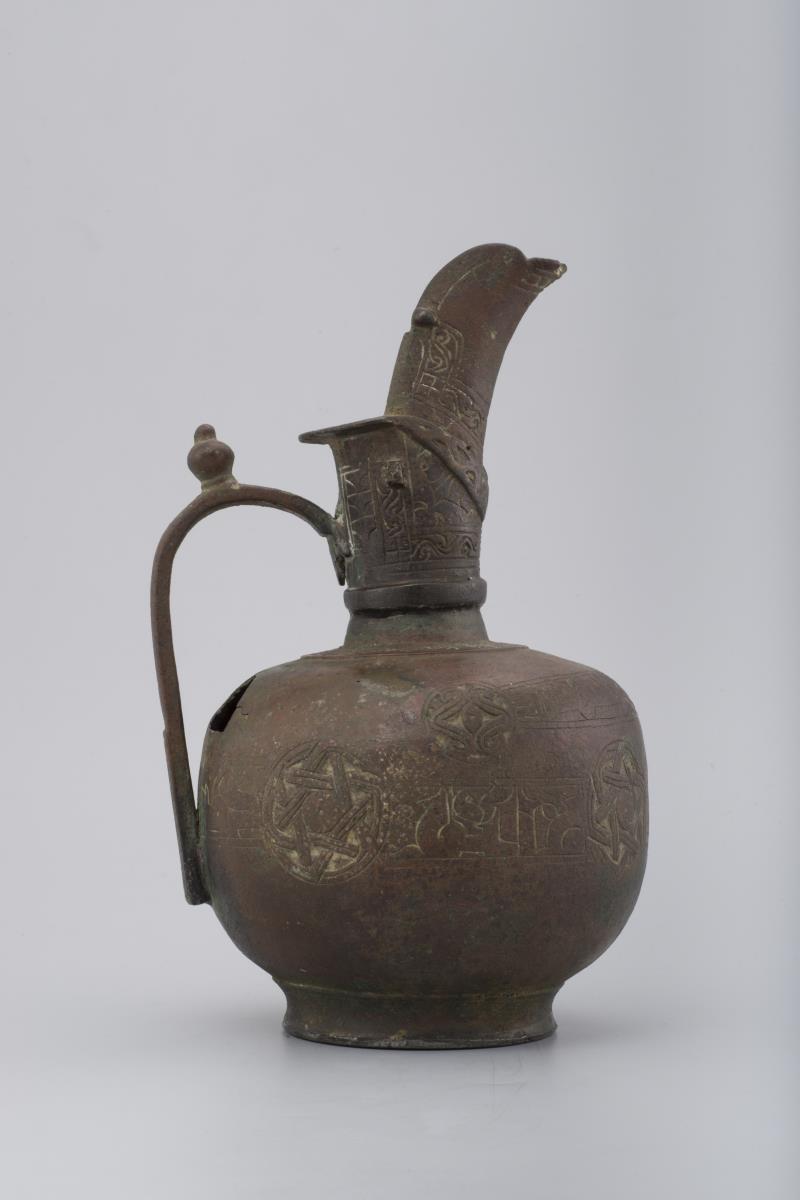 I. 1598