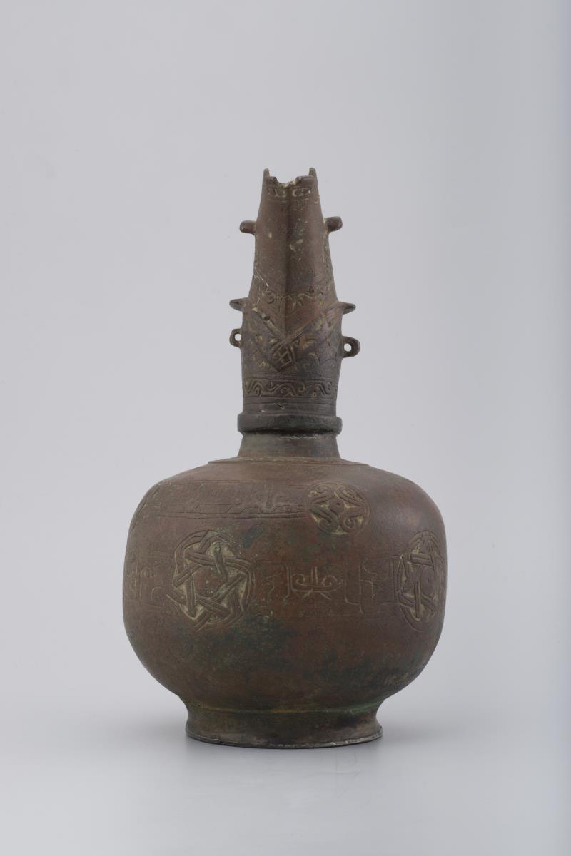 I. 1598