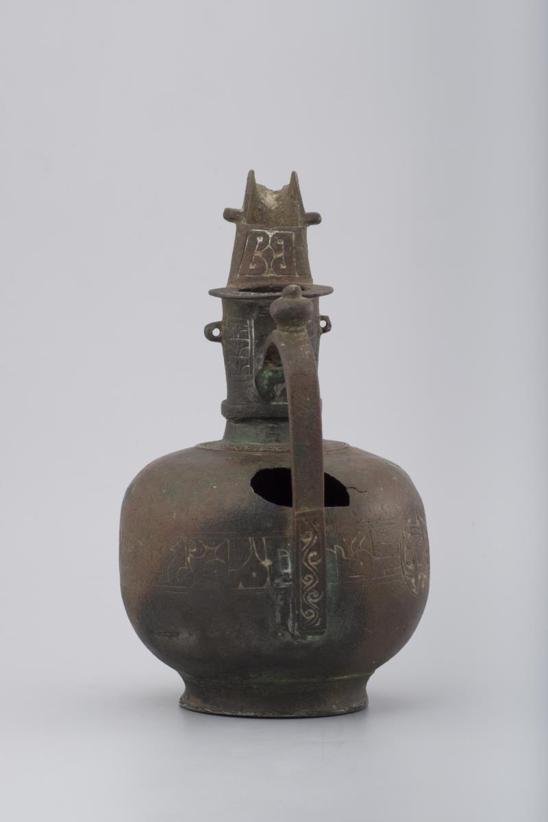 I. 1598