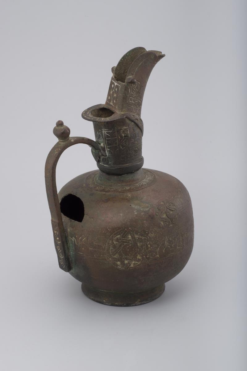 I. 1598