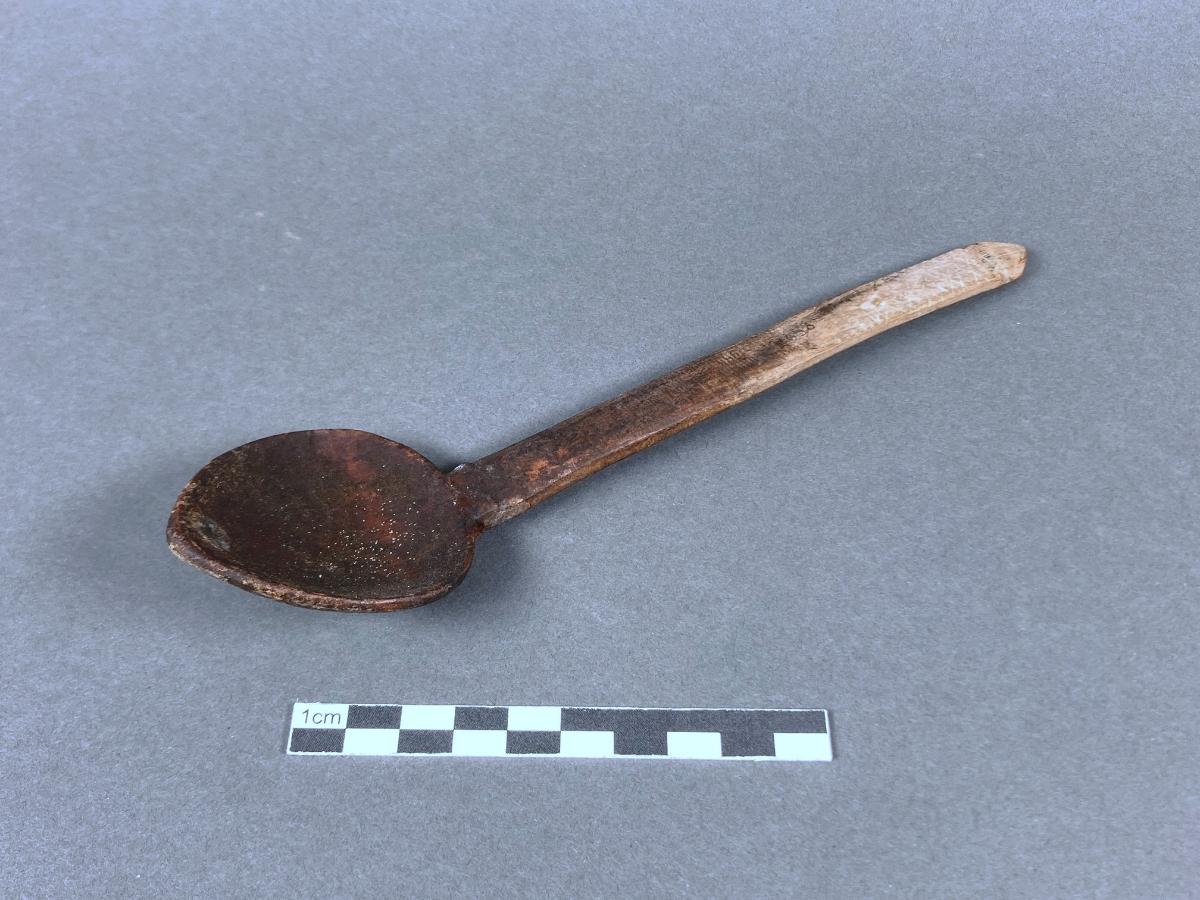 Holzlöffel