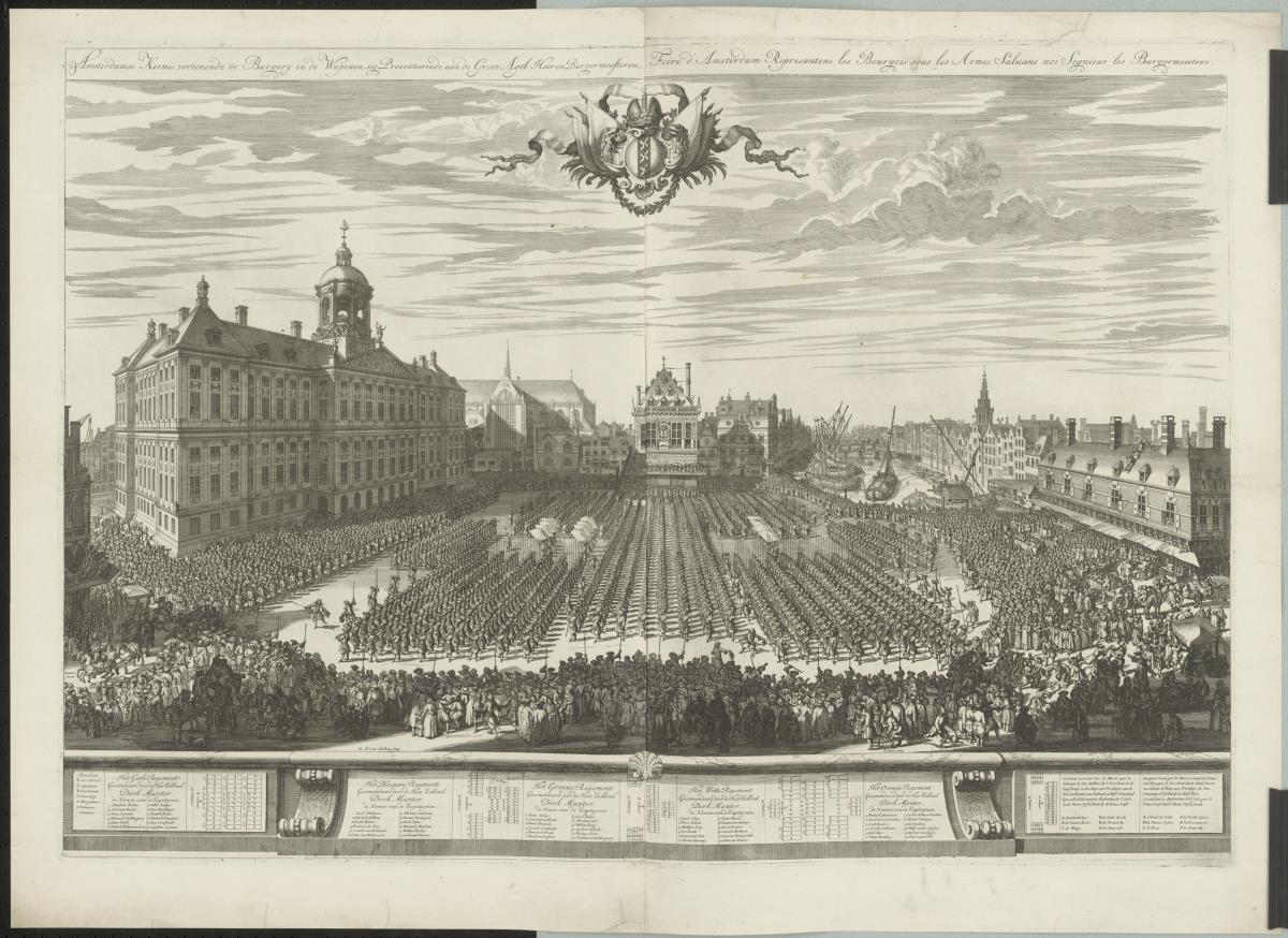 Foire d’Amsterdam