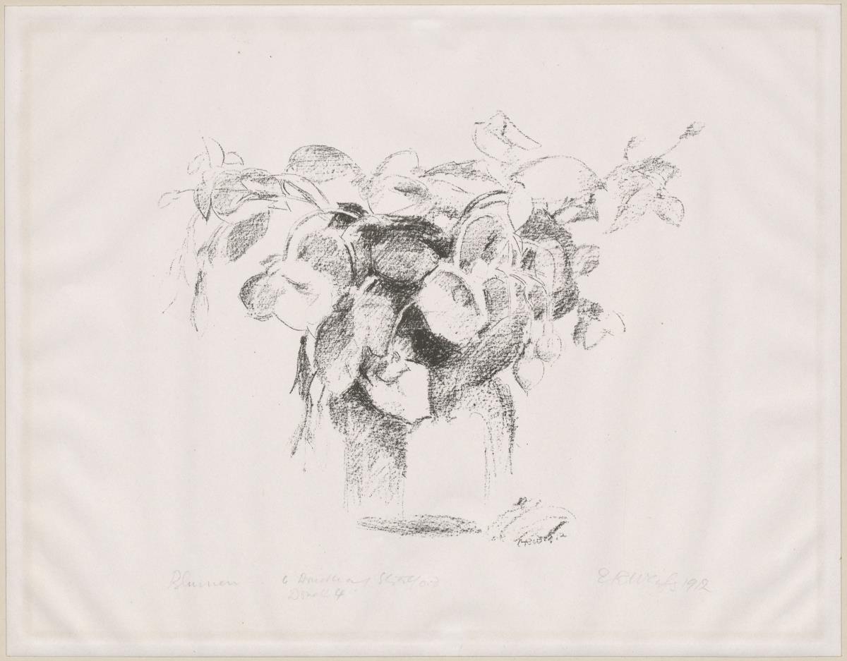 Blumen