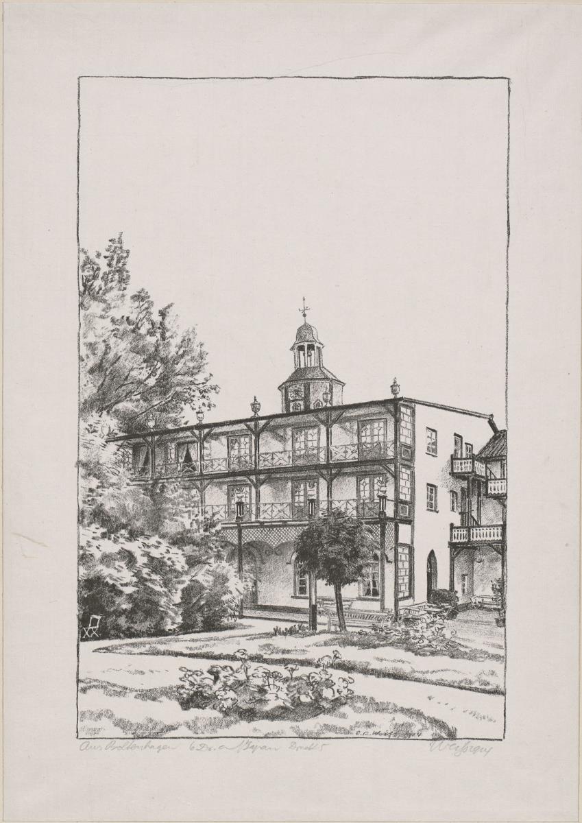 Aus Boltenhagen