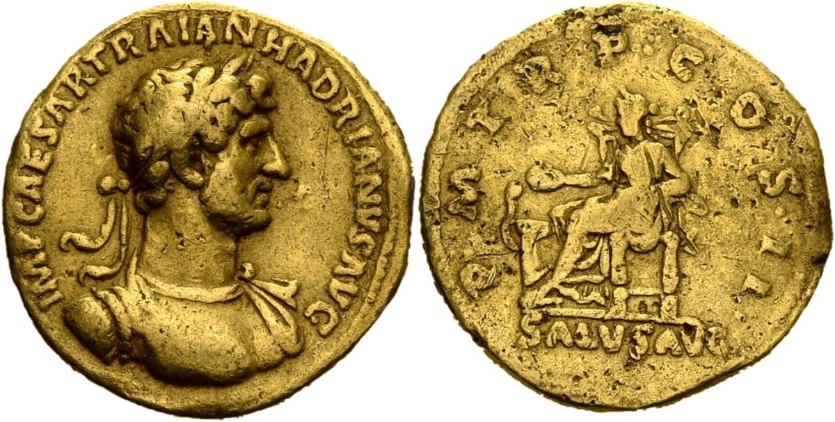 Hadrianus