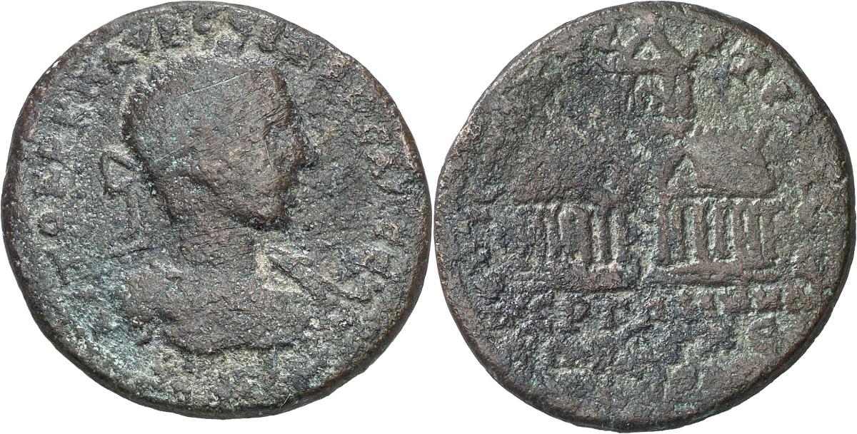 Pergamon