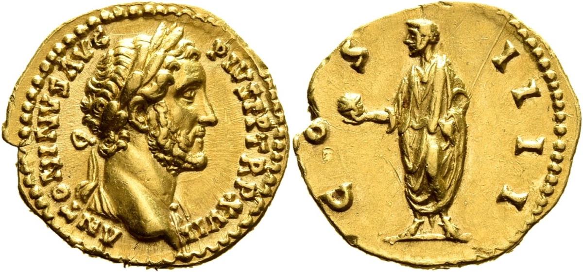 Antoninus Pius