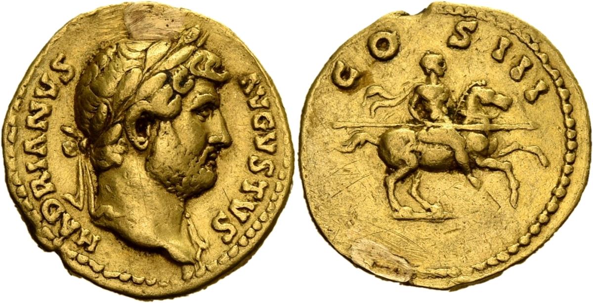 Hadrianus