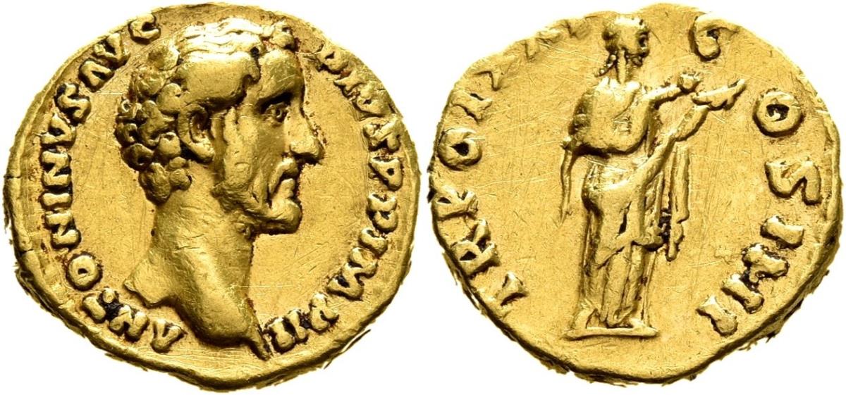 Antoninus Pius